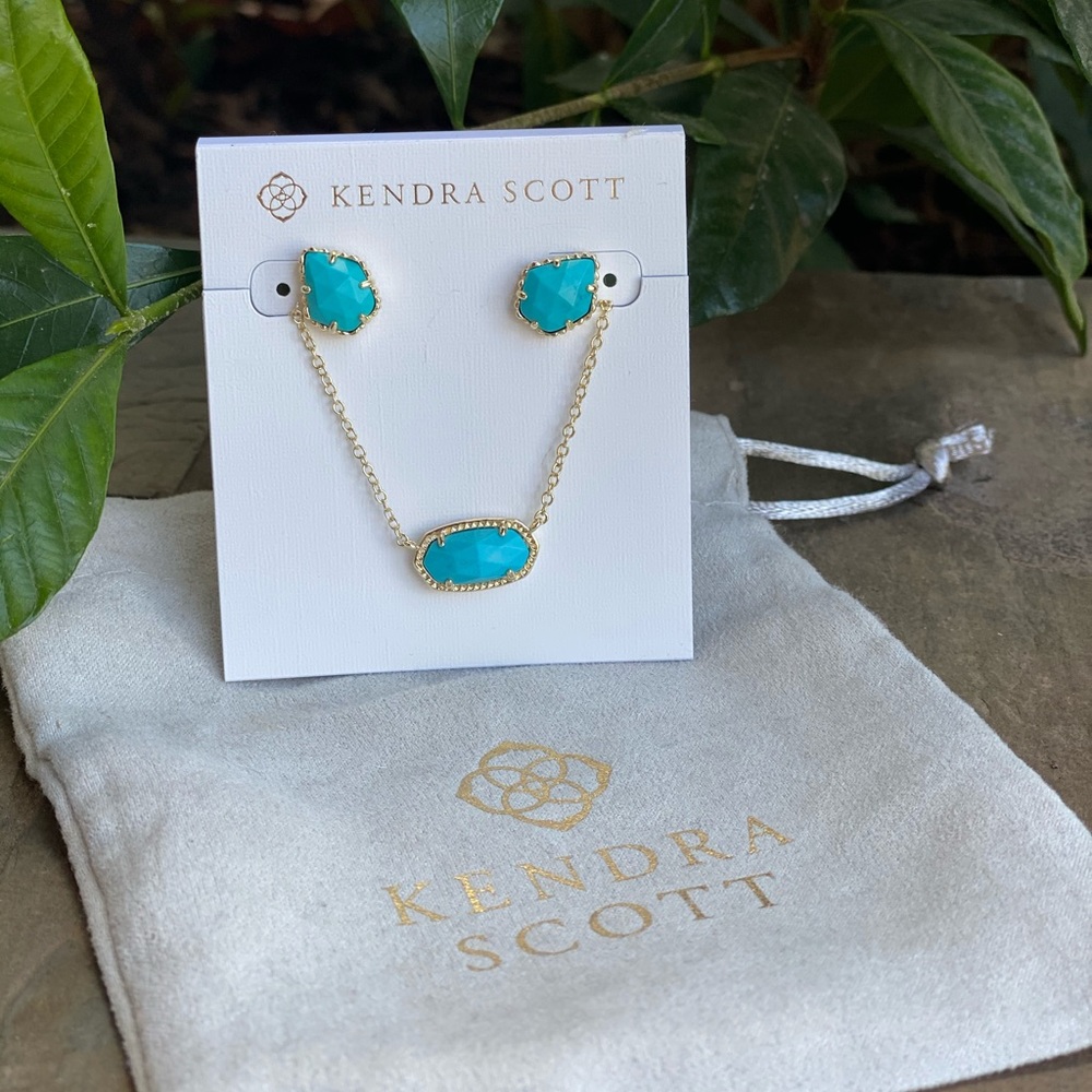 Kendra Scott set